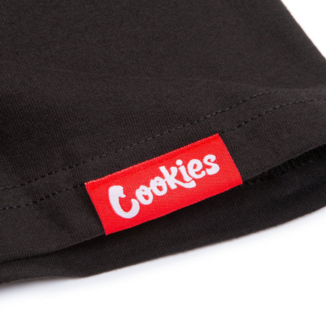 Cookies Eagle Short Sleeve Tee