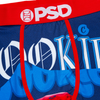 PSD X Cookies Echelon Boxer Brief Underwear