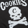 Cookies Crusaders Fleece Zip Hoodie