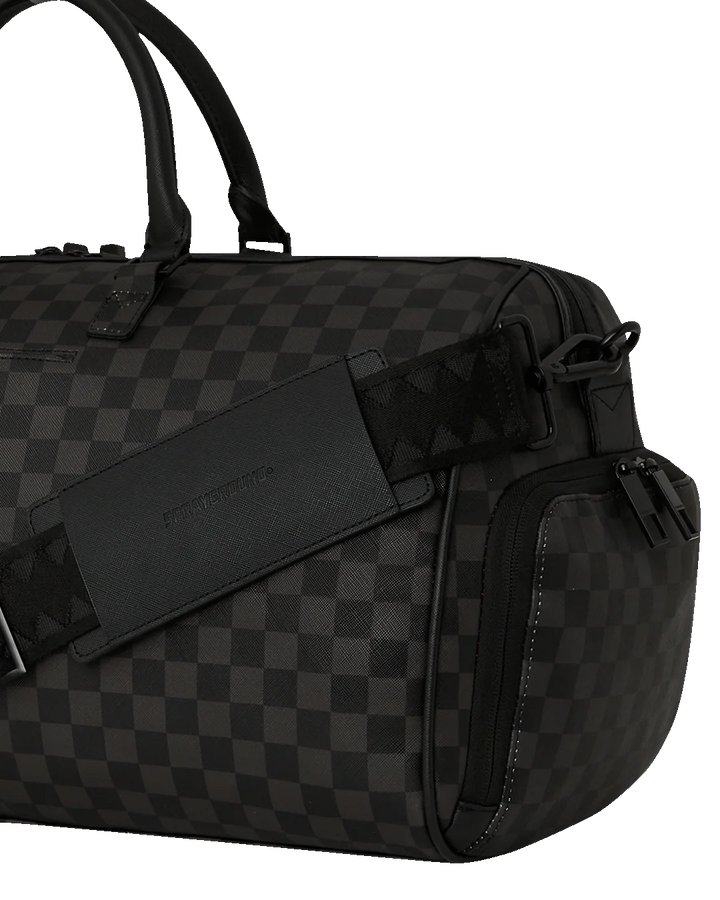 Sprayground Censored Duffle Bag