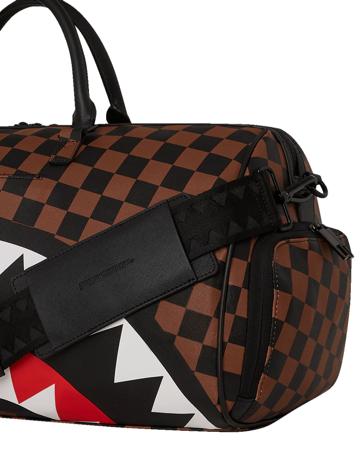 Sprayground Hangover Duffle Bag