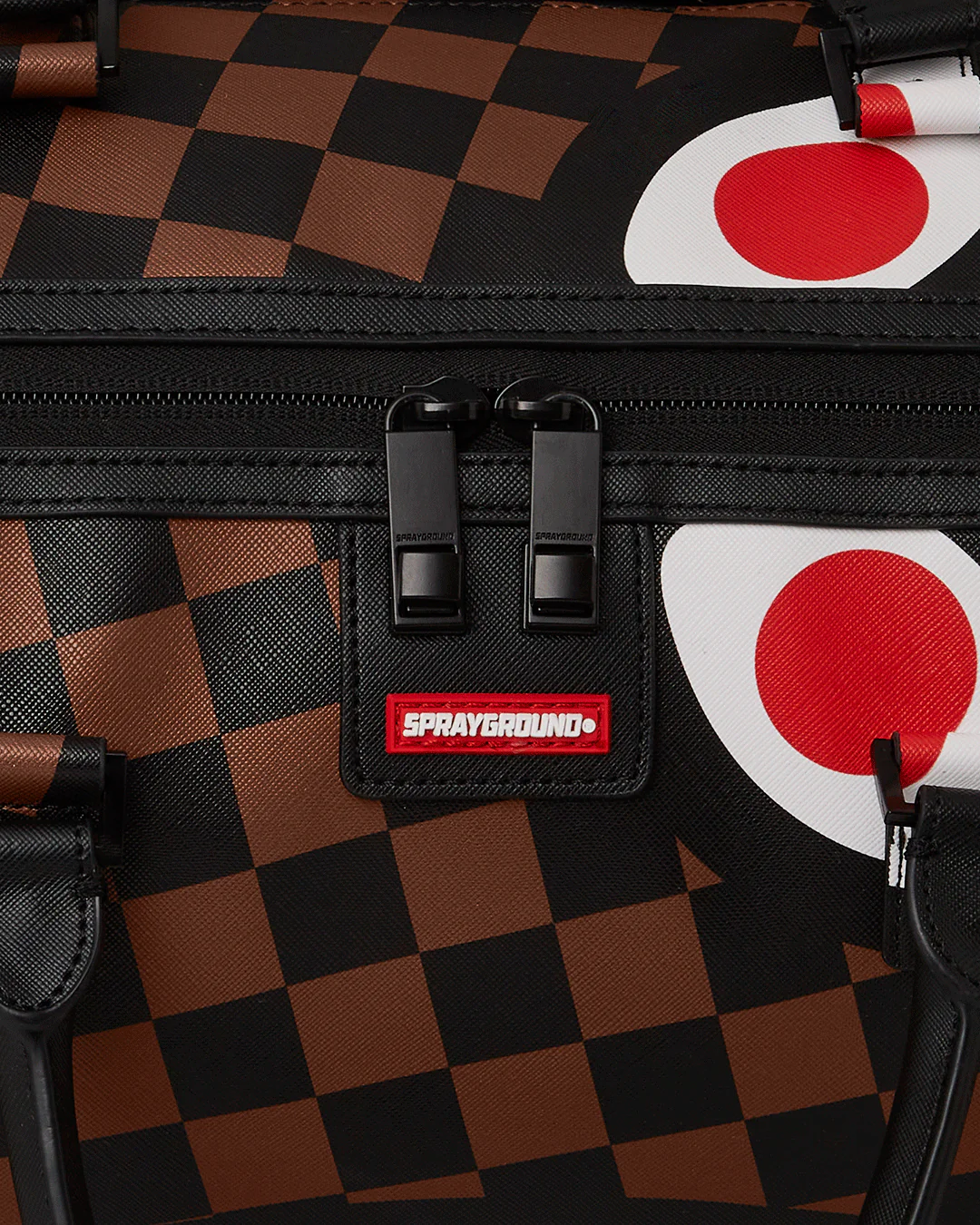 Sprayground Hangover Duffle Bag