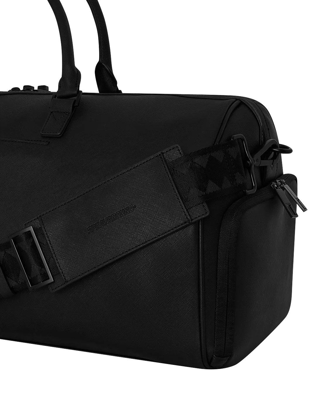 Sprayground Grand Tourer Duffle Bag