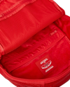 Sprayground Red Scribble DLXSV Backpack