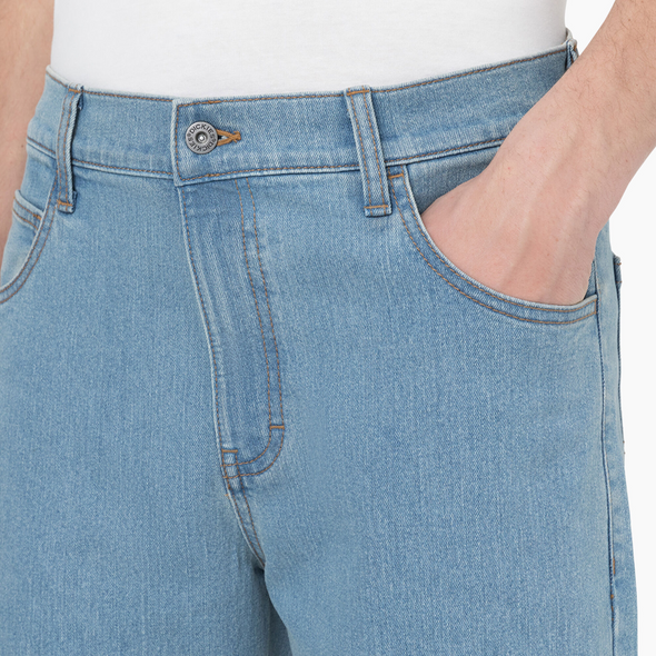 Dickies Loose Fit Double Knee Jeans– Mainland Skate & Surf