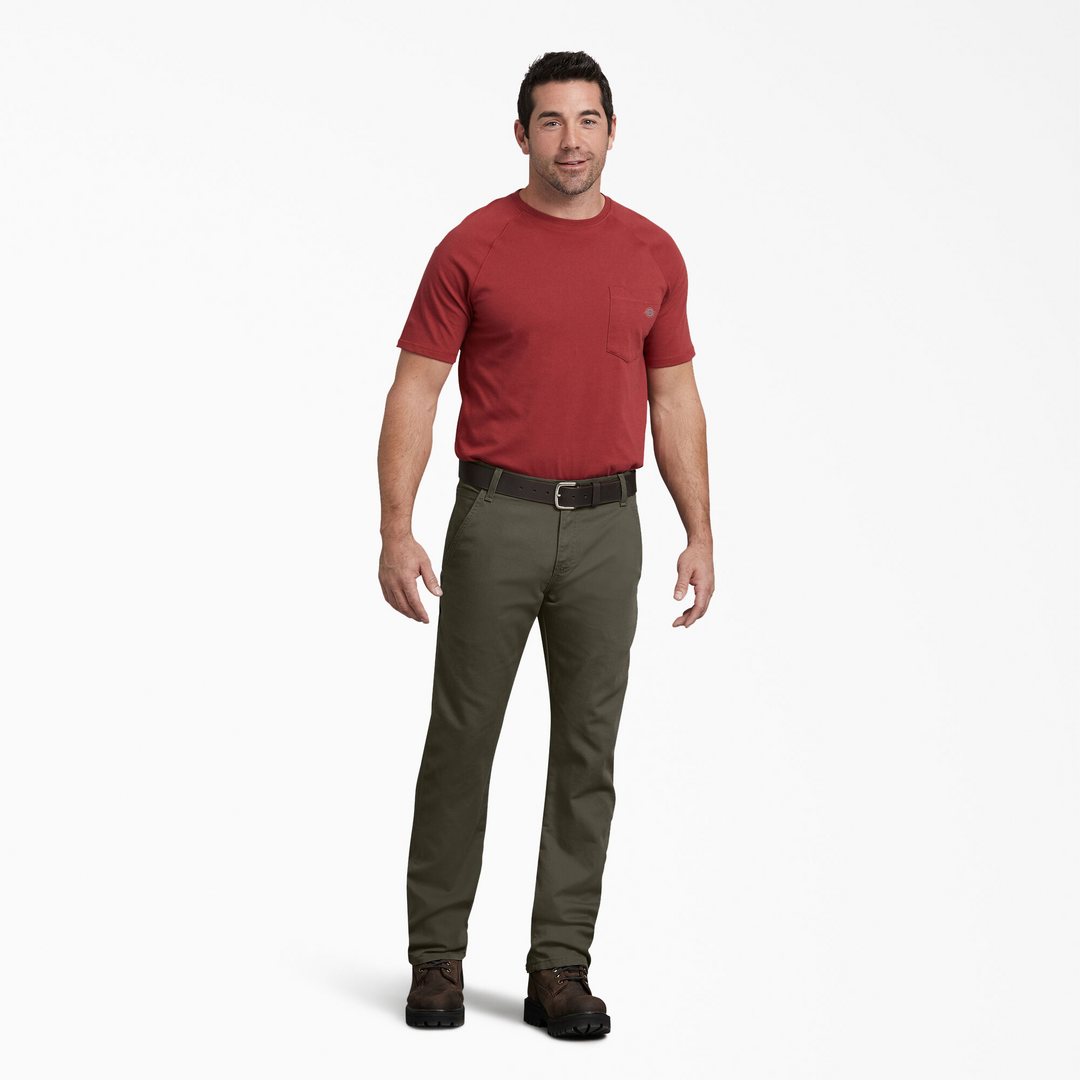 Dickies Duck Carpenter Pants