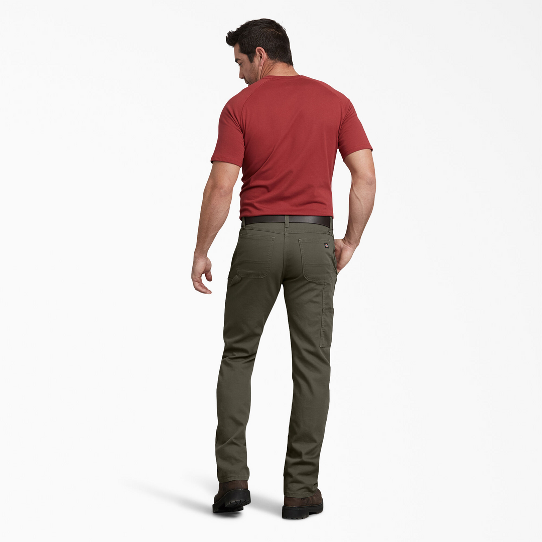 Dickies Duck Carpenter Pants