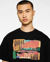 Billionaire Boys Club BB Torn SS Tee