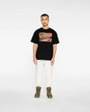 Billionaire Boys Club BB Torn SS Tee