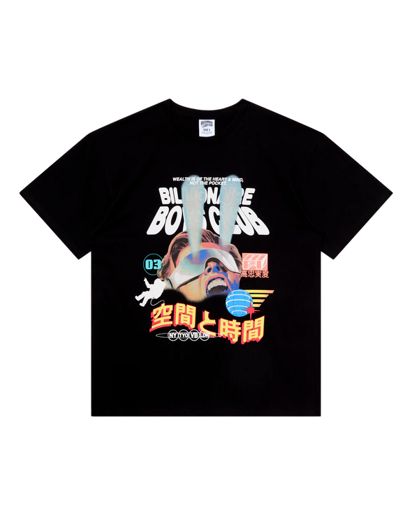 Billionaire Boys Club BB Vision SS Tee