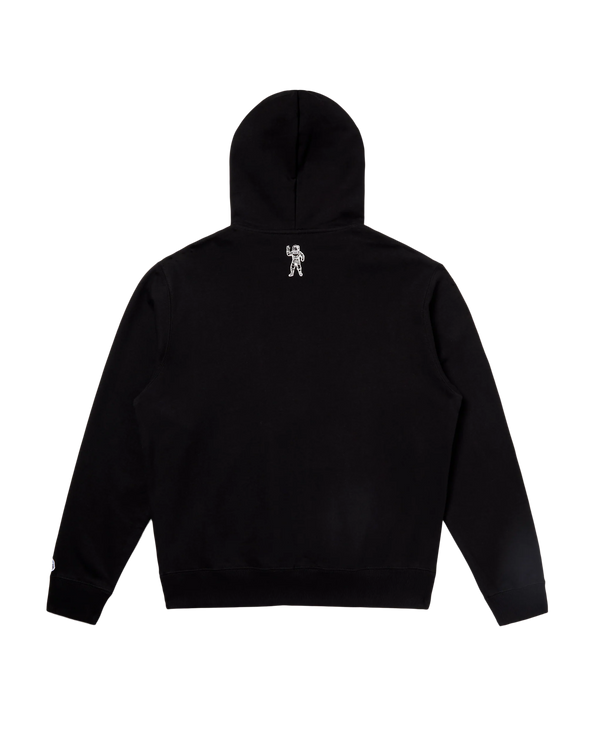 Billionaire Boys Club BB Arch Full Zip Hoodie