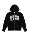 Billionaire Boys Club BB Arch Full Zip Hoodie