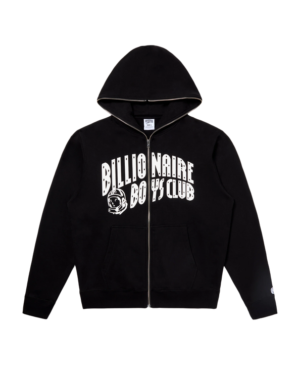 Billionaire Boys Club BB Arch Full Zip Hoodie