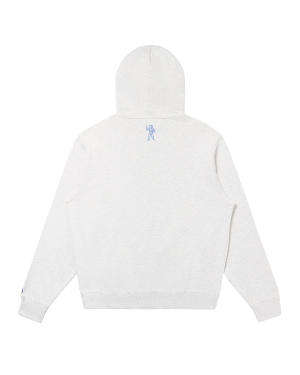 Billionaire Boys Club BB Arch Full Zip Hoodie