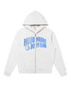 Billionaire Boys Club BB Arch Full Zip Hoodie