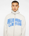 Billionaire Boys Club BB Arch Full Zip Hoodie