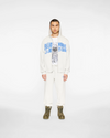 Billionaire Boys Club BB Arch Full Zip Hoodie