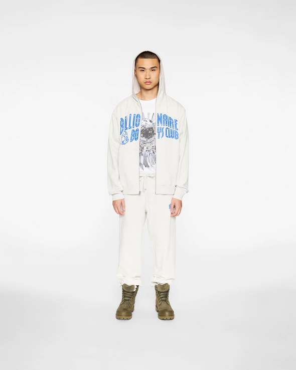 Billionaire Boys Club BB Arch Full Zip Hoodie