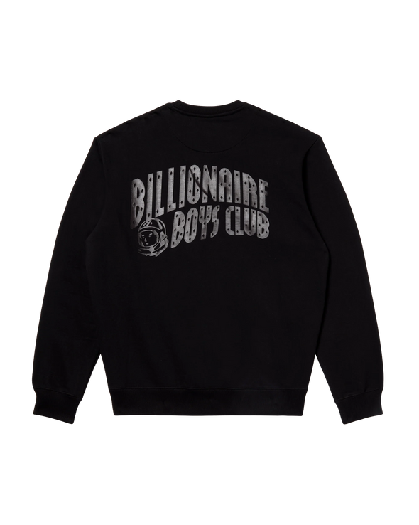 Billionaire Boys Club BB Thermochromic Crewneck Sweater