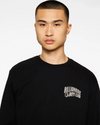 Billionaire Boys Club BB Thermochromic Crewneck Sweater