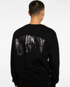 Billionaire Boys Club BB Thermochromic Crewneck Sweater