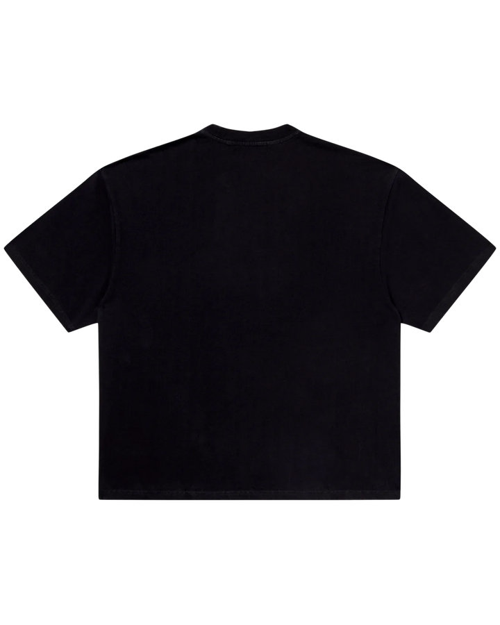 Billionaire Boys Club BB Assembly SS Cropped Knit Tee