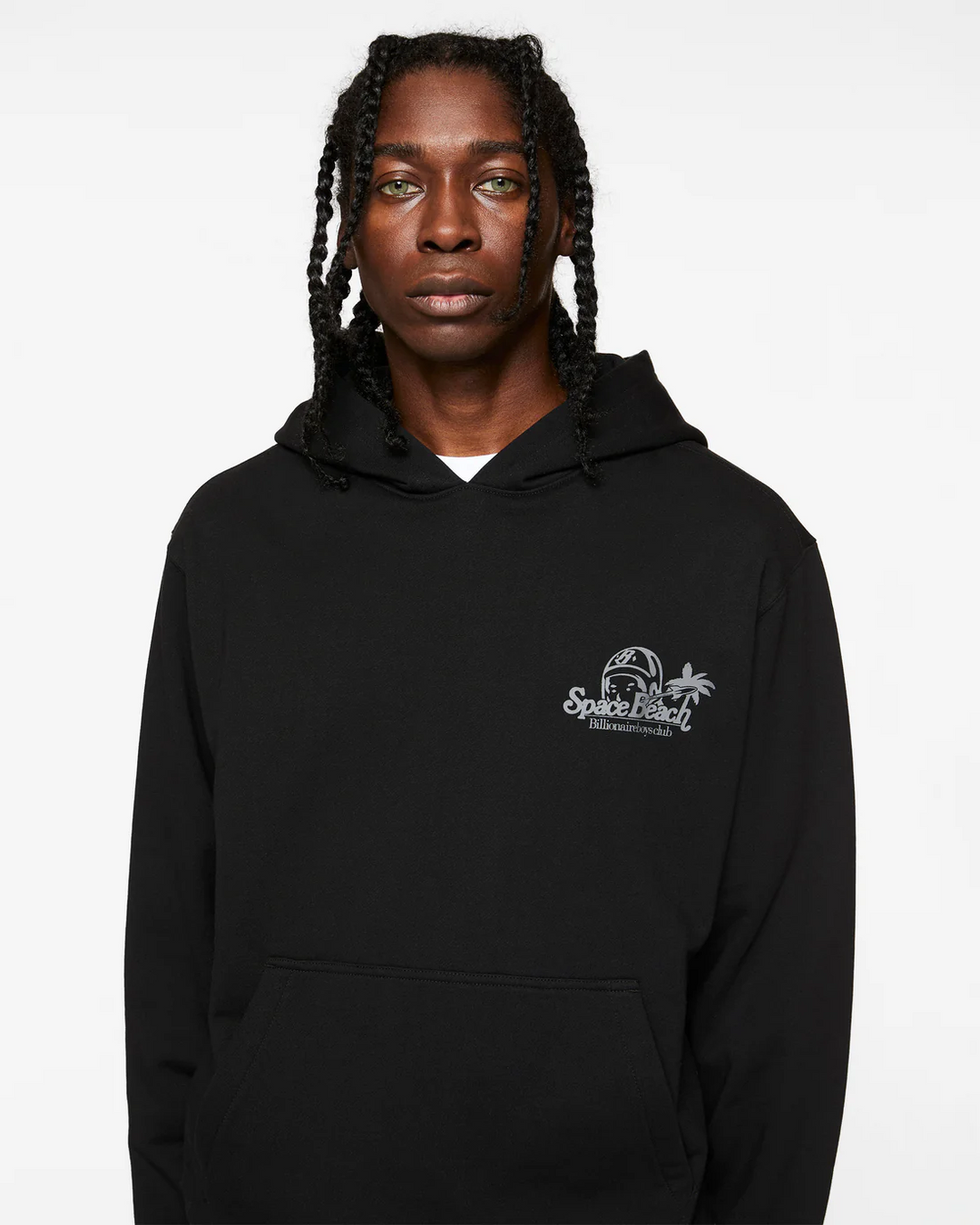 Billionaire Boys Club BB New Bora Hoodie – Mainland Skate & Surf Billionaire Boys Club BB New Bora Hoodie – Mainland Skate & Surf