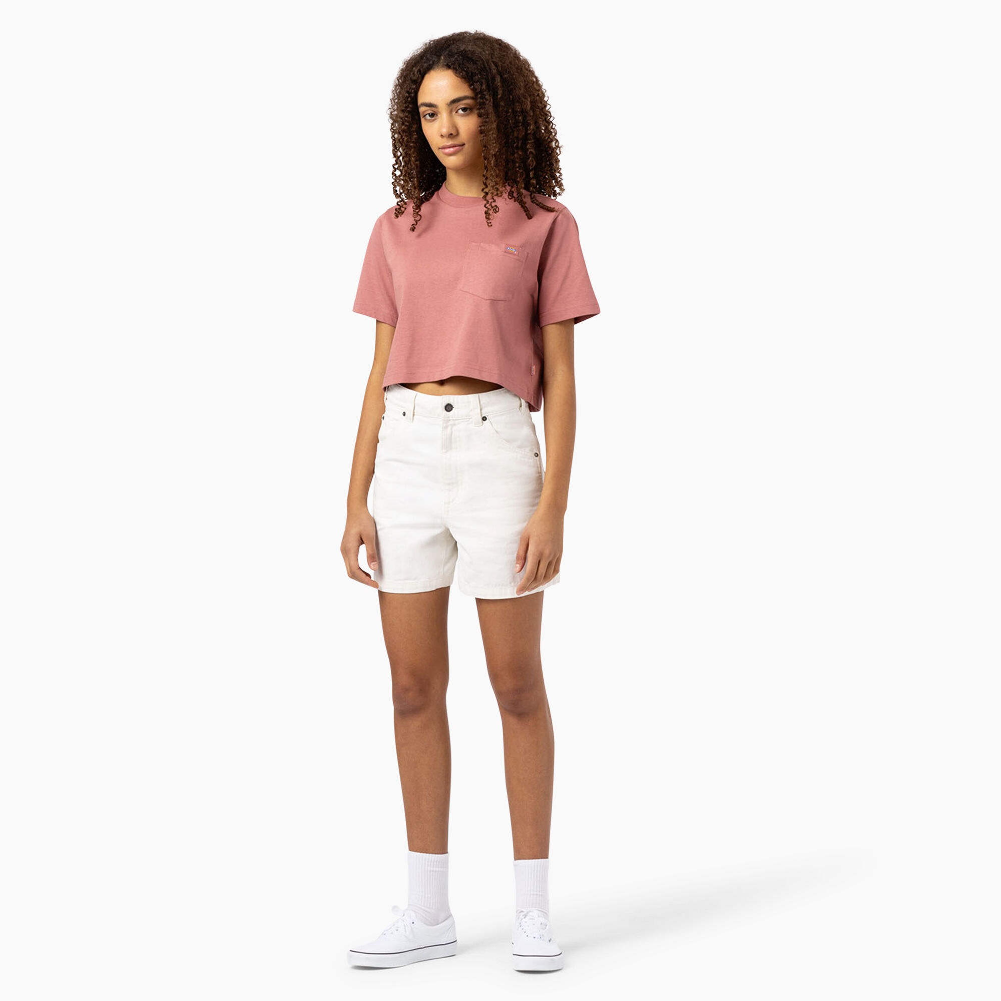 Dickies 2025 women shorts