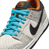 Nike SB Dunk Low Pro Electric Skate Shoes