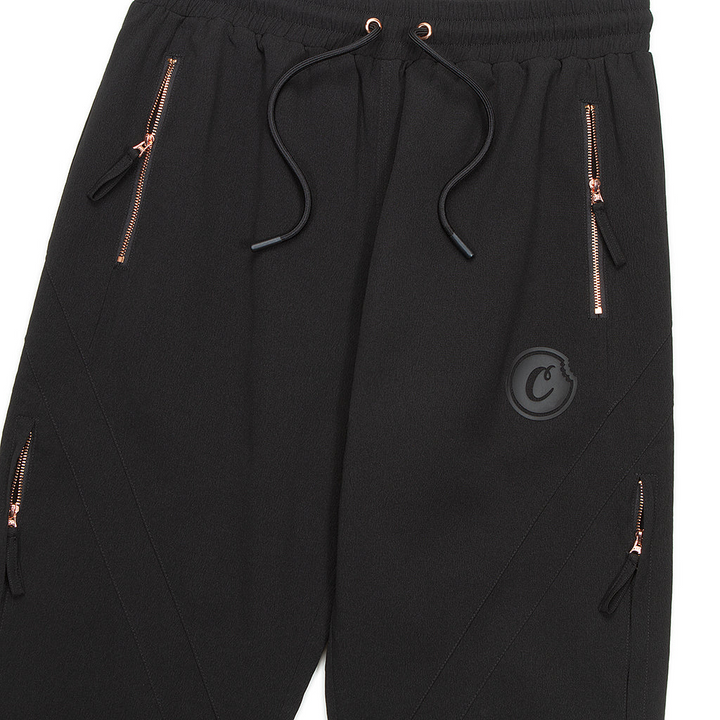 Cookies First Light Crepe Nylon Pants