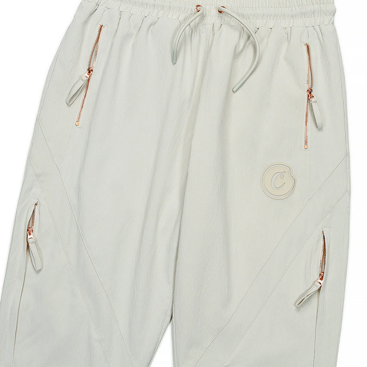 Cookies First Light Crepe Nylon Pants