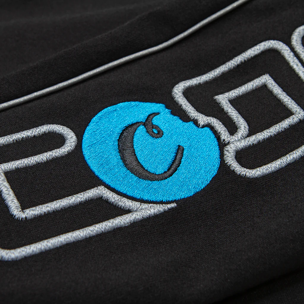 Cookies Formula 1 Racing Jersey Shorts