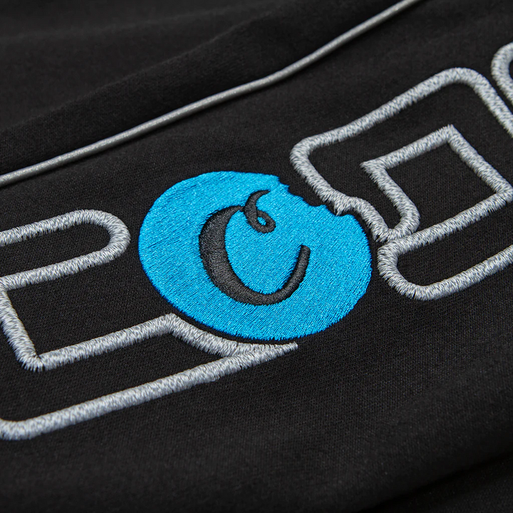 Cookies Formula 1 Racing Jersey Shorts