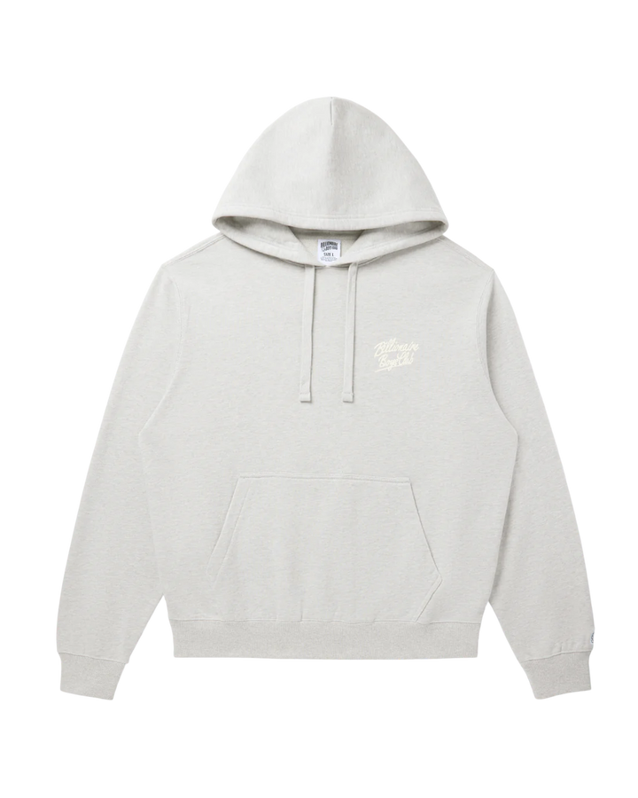 Billionaire Boys Club BB World Tour Hoodie