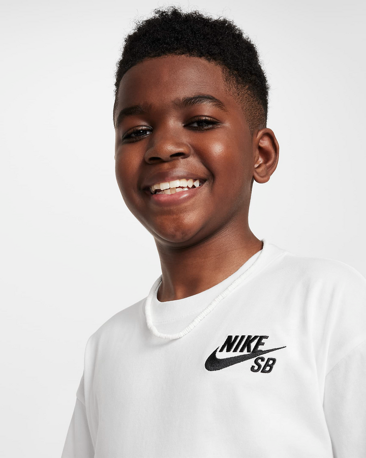 Nike SB Big Kids' Skate Tee