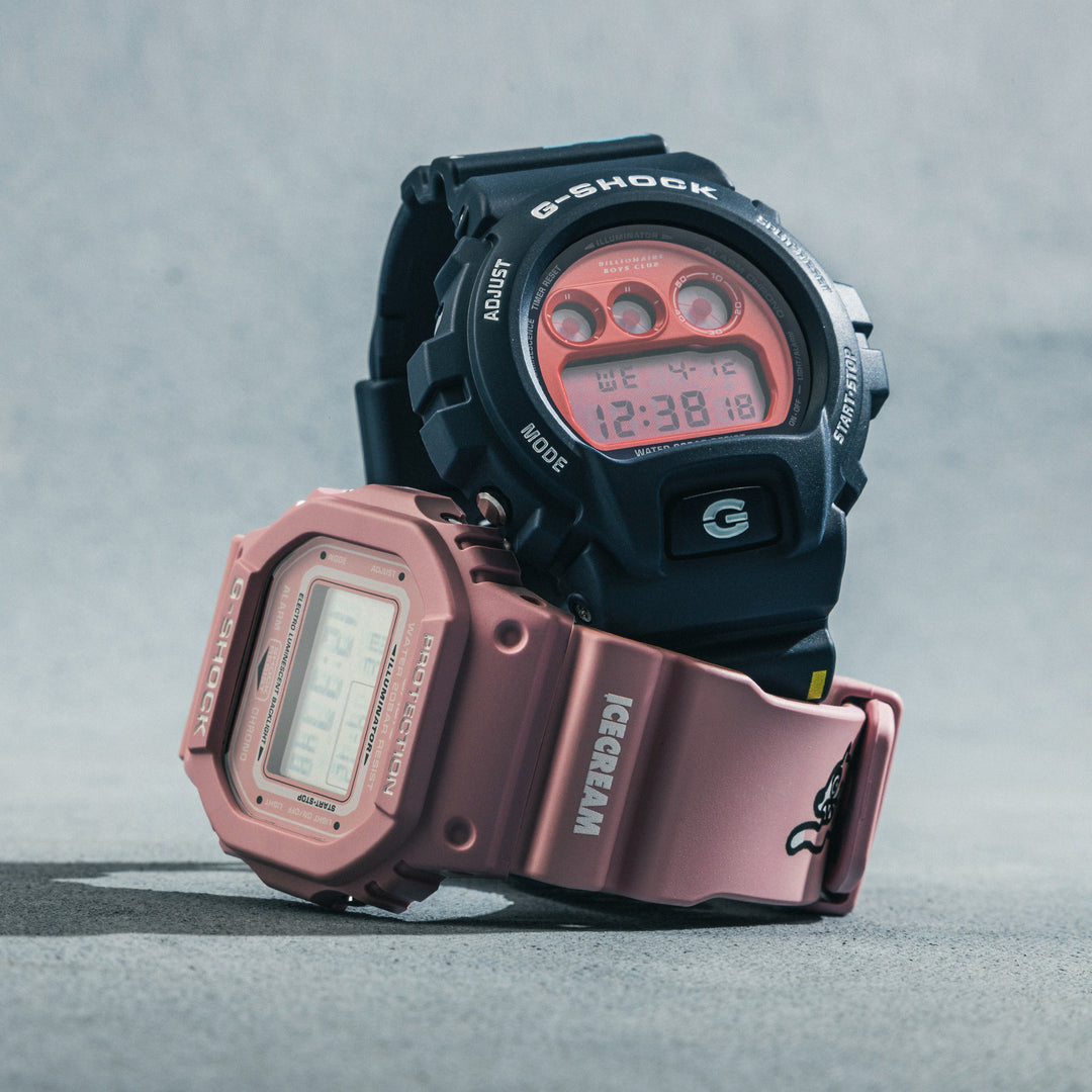 Billionaire Boys Club x G-Shock Limited Edition DW-690 G Watch