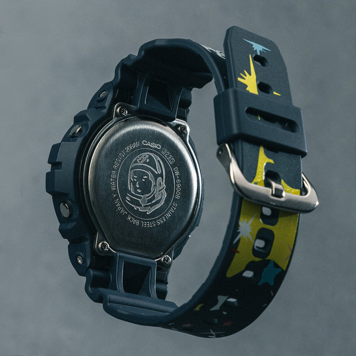 Billionaire Boys Club x G-Shock Limited Edition DW-690 G Watch