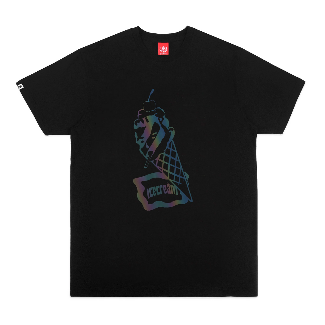 Icecream Shine SS Tee