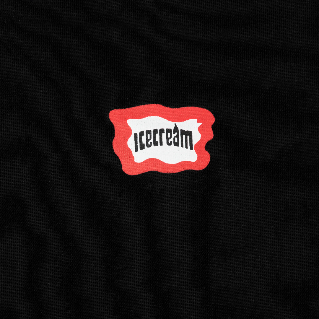 Icecream Shine SS Tee