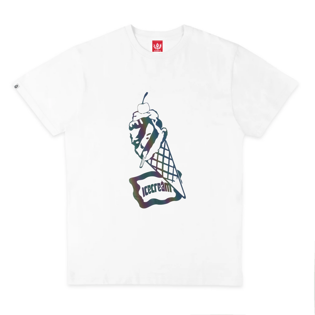 Icecream Shine SS Tee