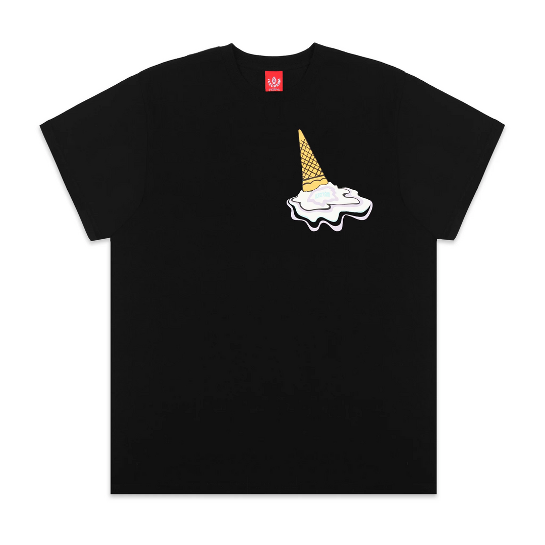 Icecream Melt SS Tee