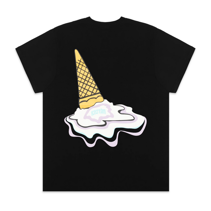 Icecream Melt SS Tee