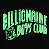 Billionaire Boys Club BB Helmet Zip Hoodie