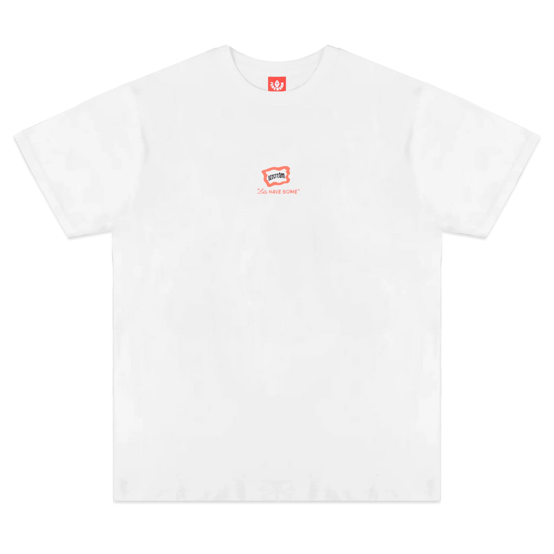 Icecream The Collector SS Tee