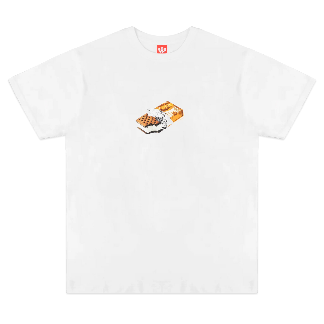 Icecream One Hundred SS Tee