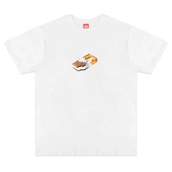 Icecream One Hundred SS Tee