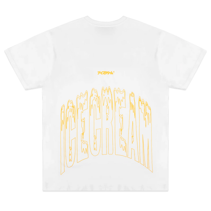 Icecream One Hundred SS Tee