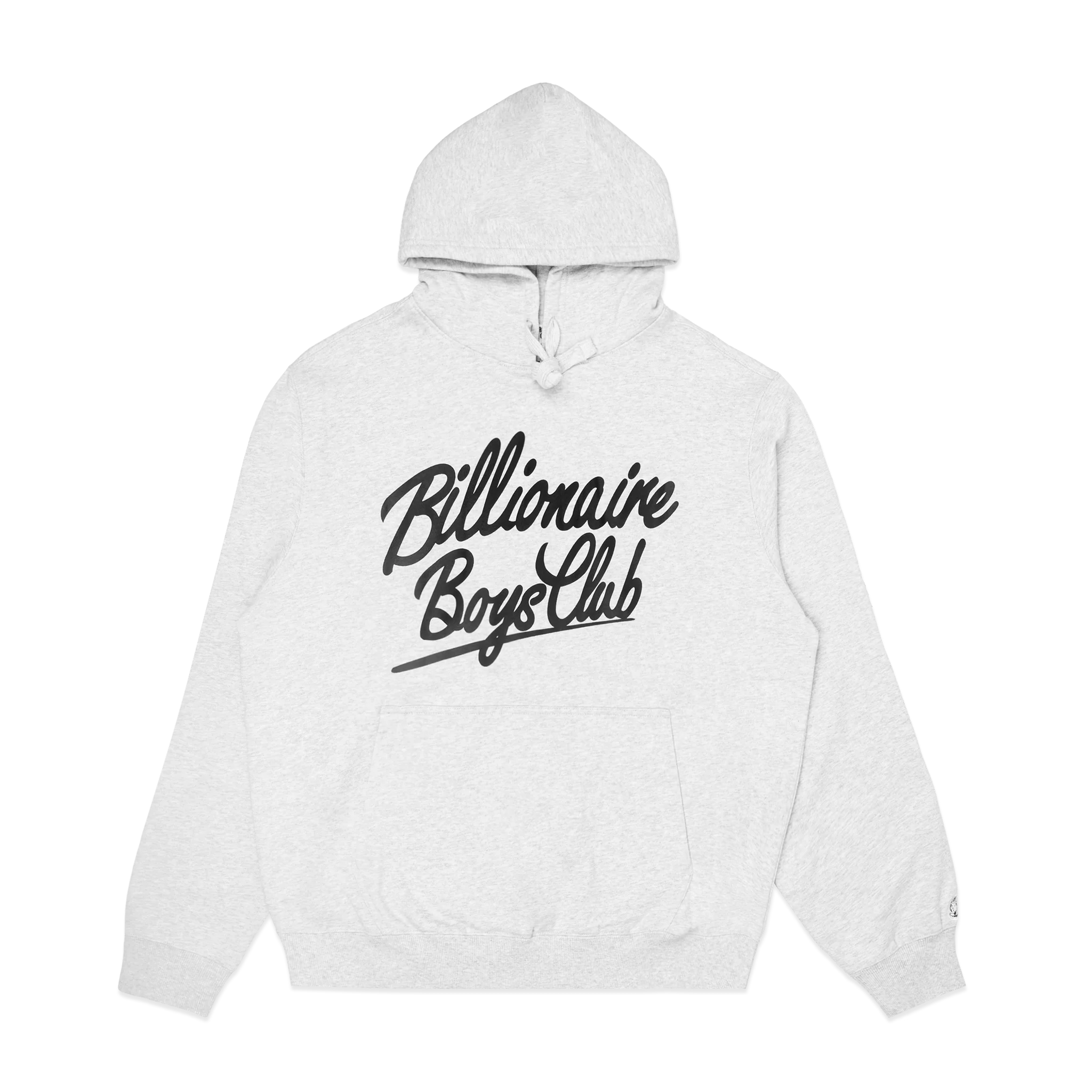 Billionaire boys top club white sweatshirt