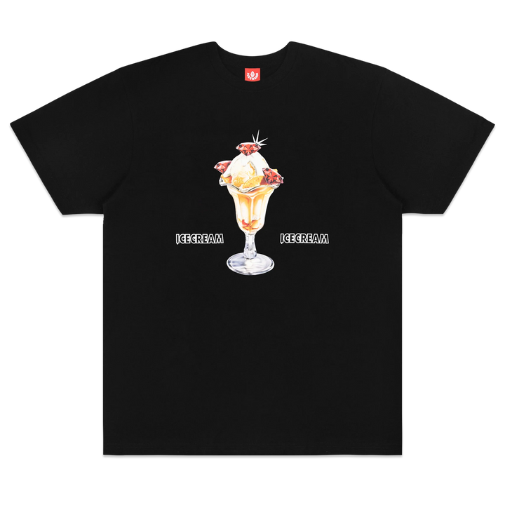 Icecream Stagger SS Tee