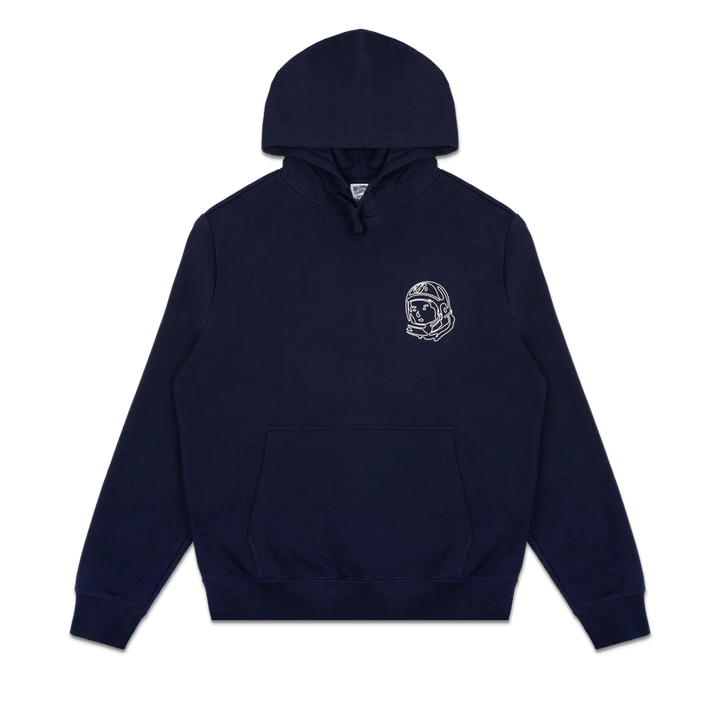 Billionaire Boys Club BB Academic Oversized Hoodie